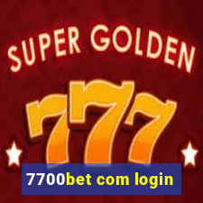 7700bet com login